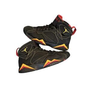 Jordan 7 Citrus